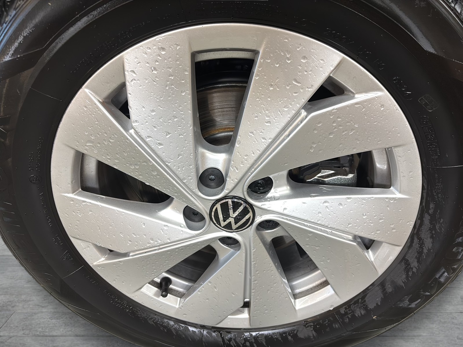 Volkswagen T-Cross 1.0 LIFE KAMERA ACC SITZHEIZUNG LED