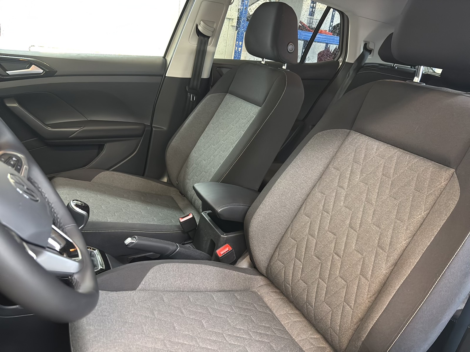 Volkswagen T-Cross 1.0 LIFE KAMERA ACC SITZHEIZUNG LED