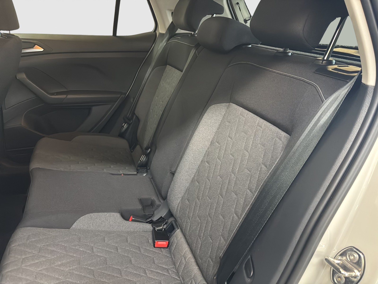 Volkswagen T-Cross 1.0 LIFE KAMERA ACC SITZHEIZUNG LED