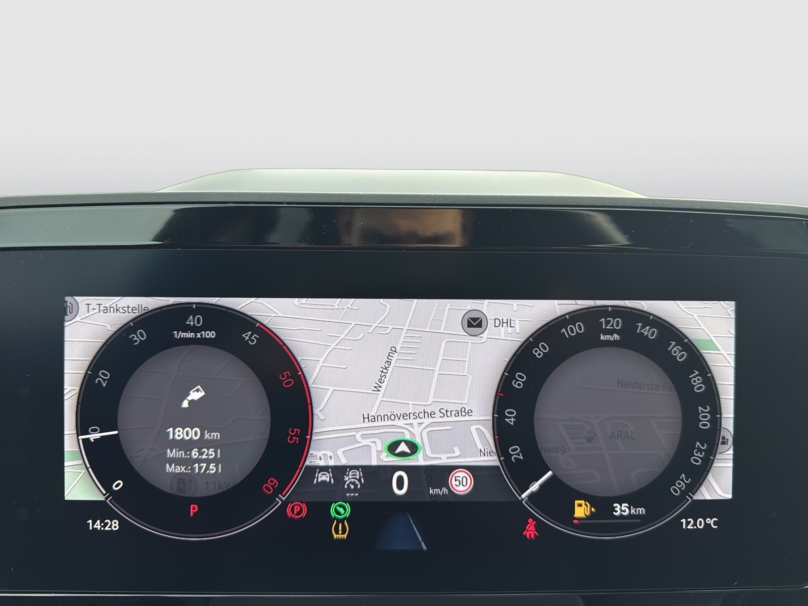 Skoda Kodiaq 2.0 SELECTION 4X4 AHK CAM ACC LM18 NAVI