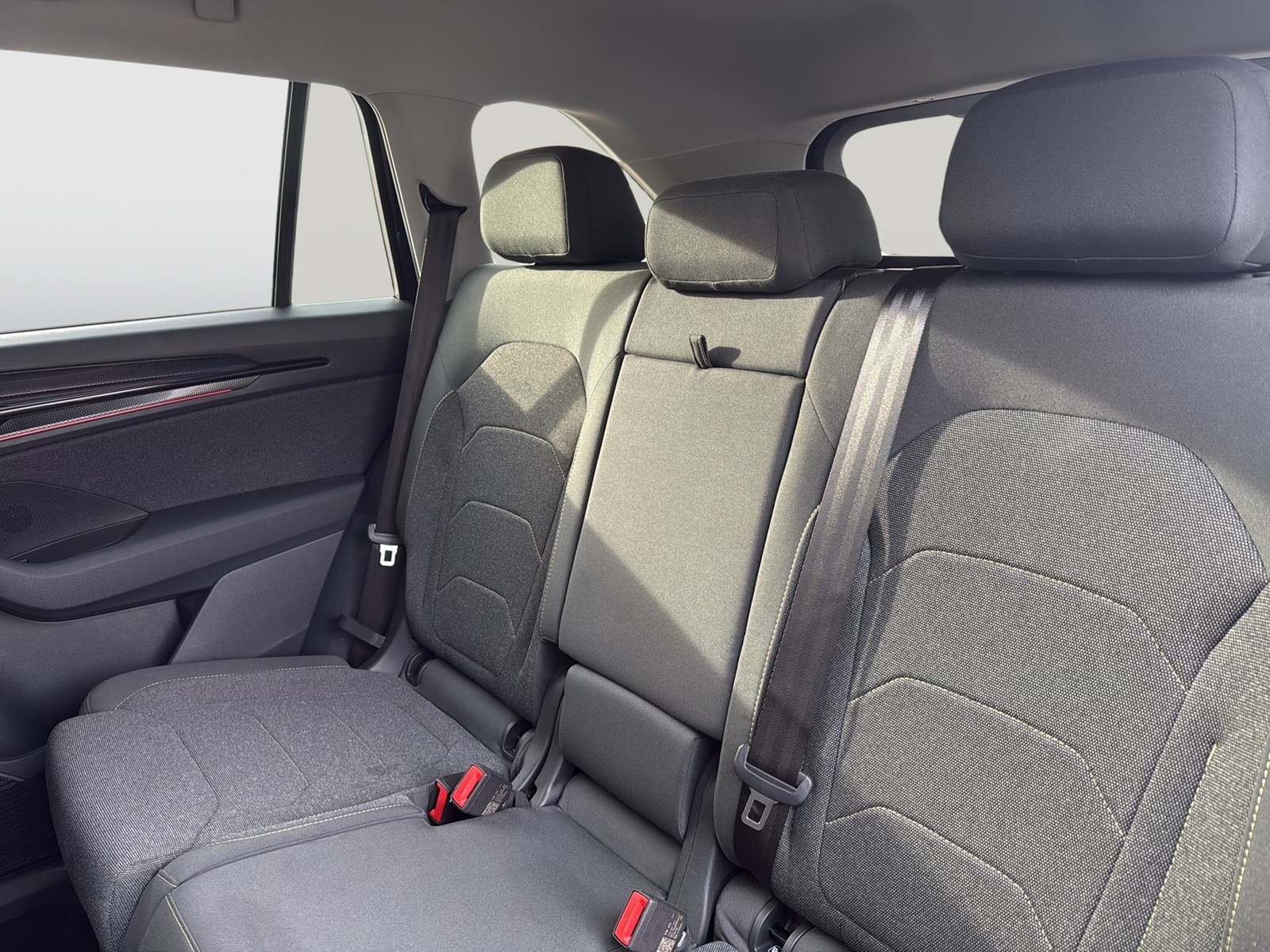 Skoda Kodiaq 2.0 SELECTION 4X4 AHK CAM ACC LM18 NAVI