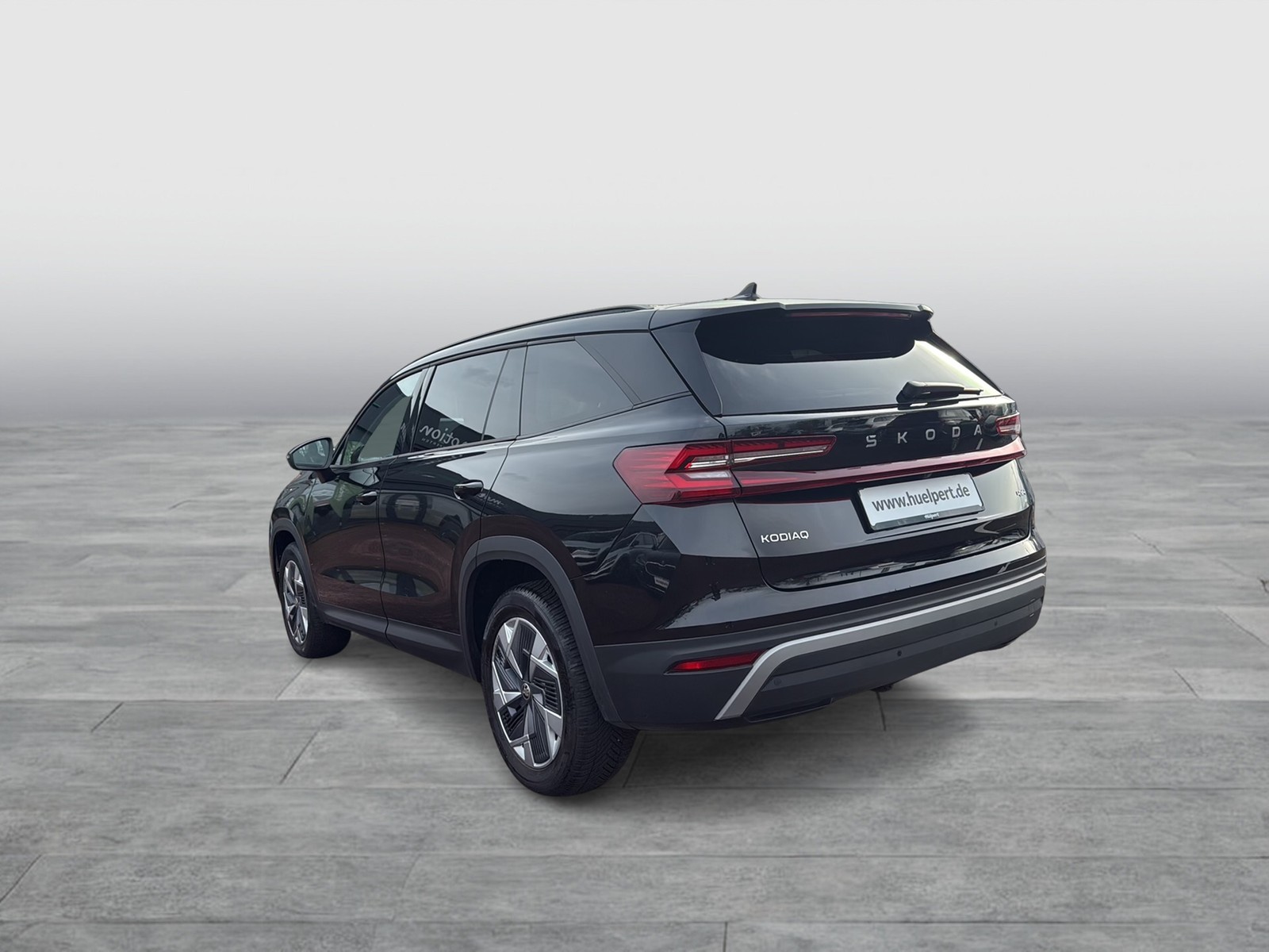 Skoda Kodiaq 2.0 SELECTION 4X4 AHK CAM ACC LM18 NAVI