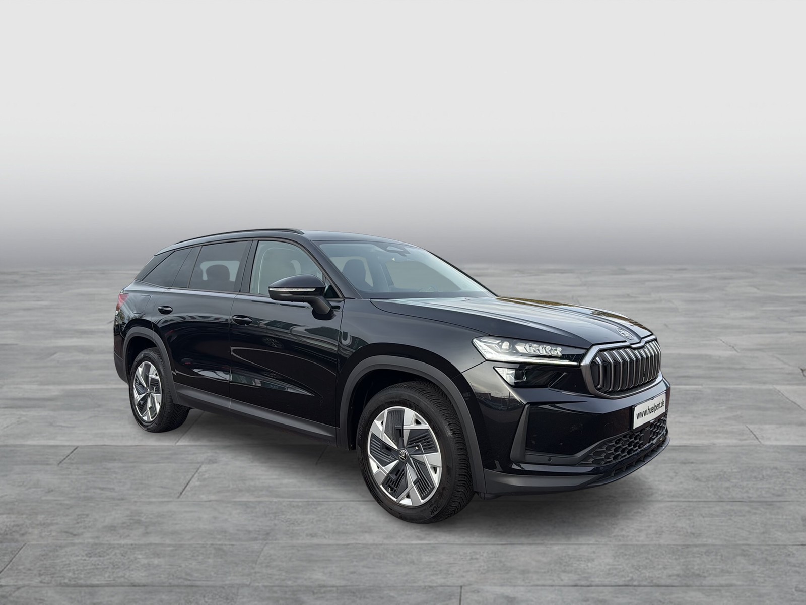 Skoda Kodiaq 2.0 SELECTION 4X4 AHK CAM ACC LM18 NAVI