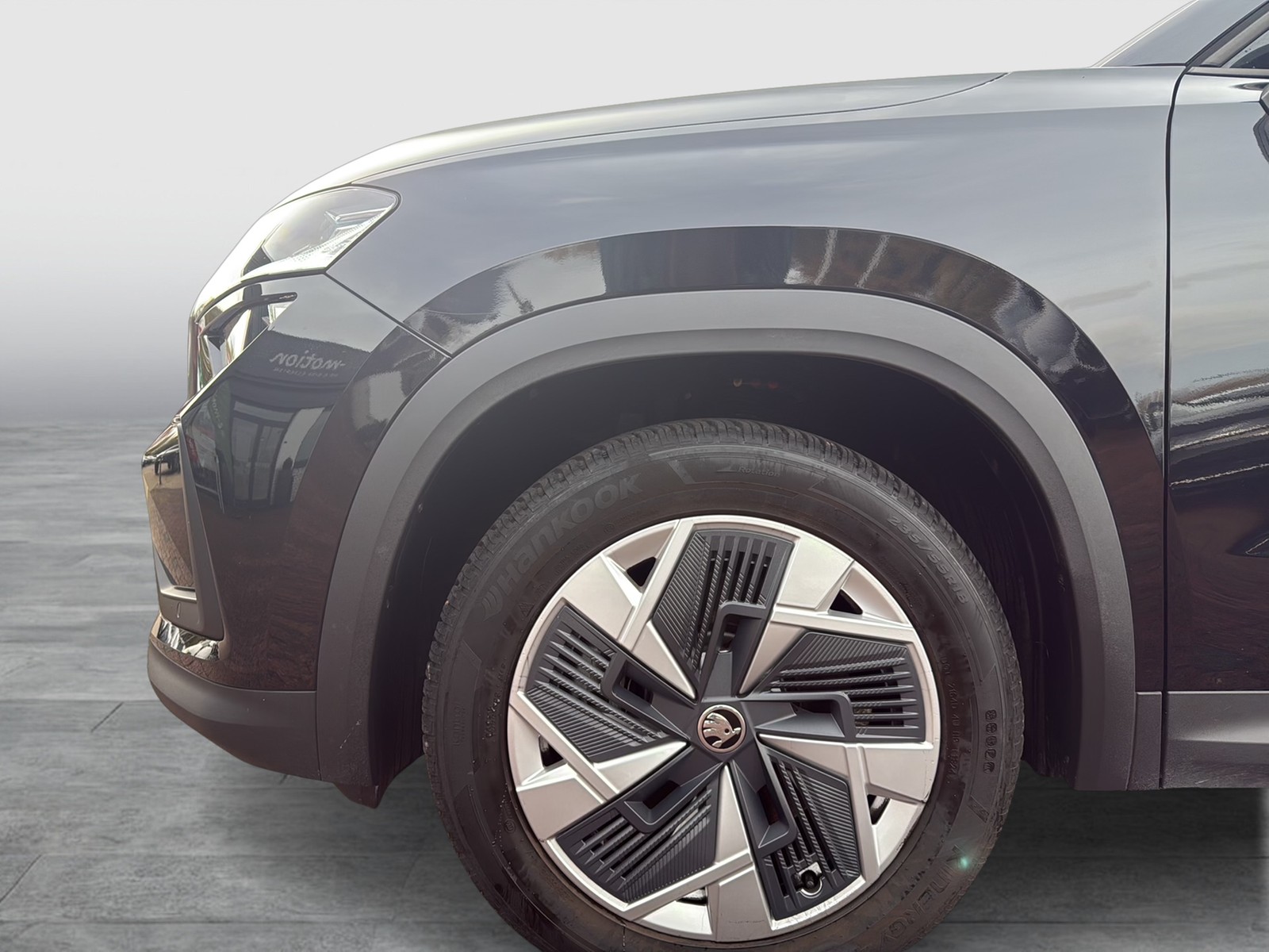 Skoda Kodiaq 2.0 SELECTION 4X4 AHK CAM ACC LM18 NAVI