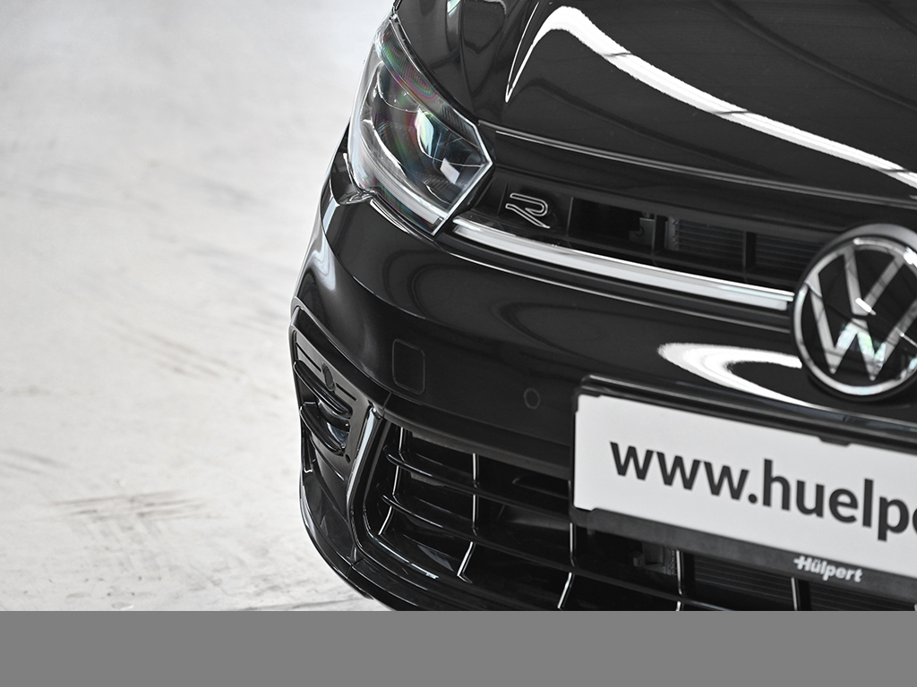 Volkswagen Polo 1.0 R-LINE CAM ACC LM17 NAVI CARPLAY SITZHZ