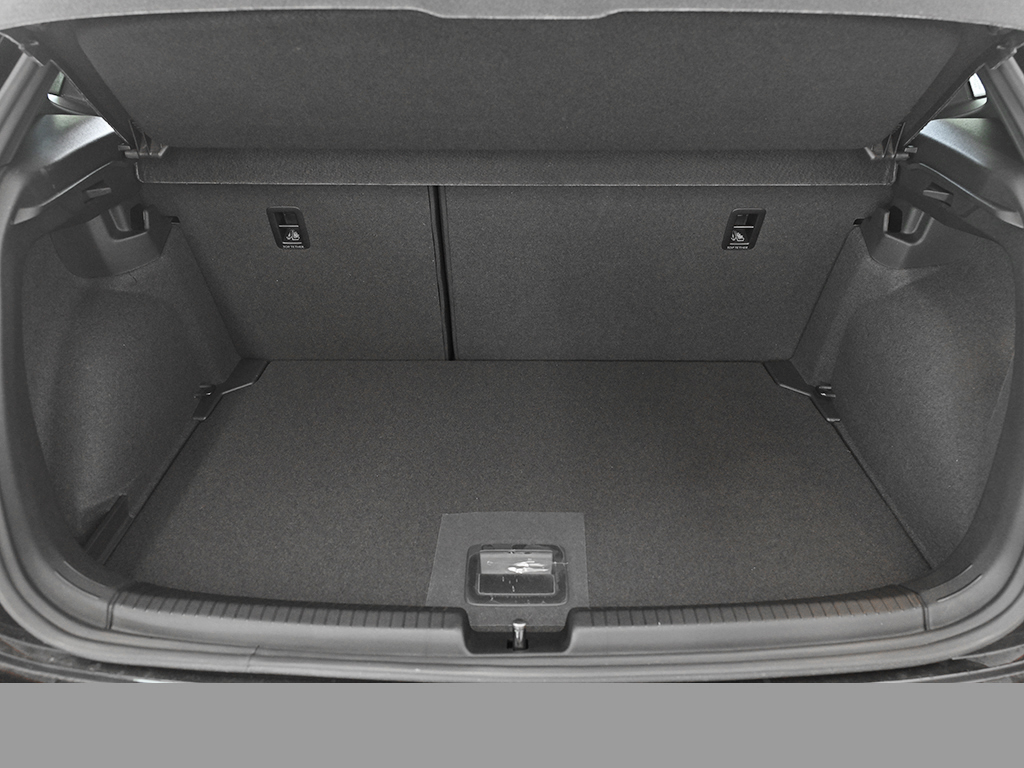 Volkswagen Polo 1.0 R-LINE CAM ACC LM17 NAVI CARPLAY SITZHZ