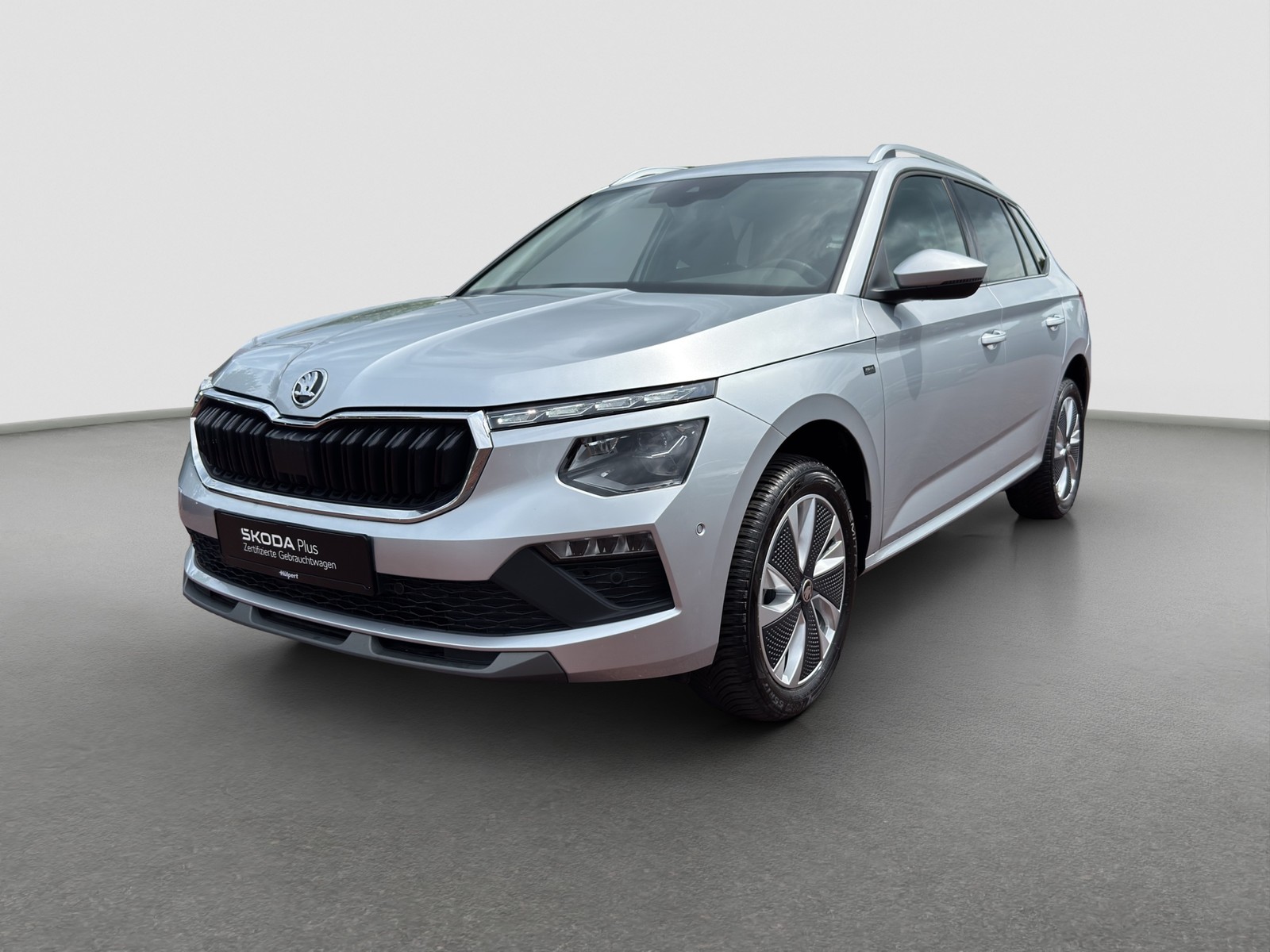 Skoda Kamiq 1.0 DRIVE AHK CAM LM17 EKLAPPE NAVI SITZHZ