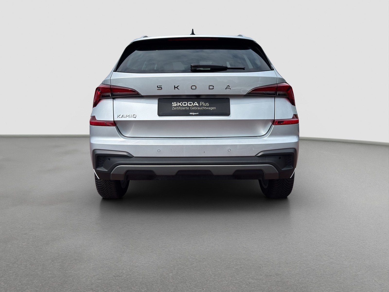 Skoda Kamiq 1.0 DRIVE AHK CAM LM17 EKLAPPE NAVI SITZHZ