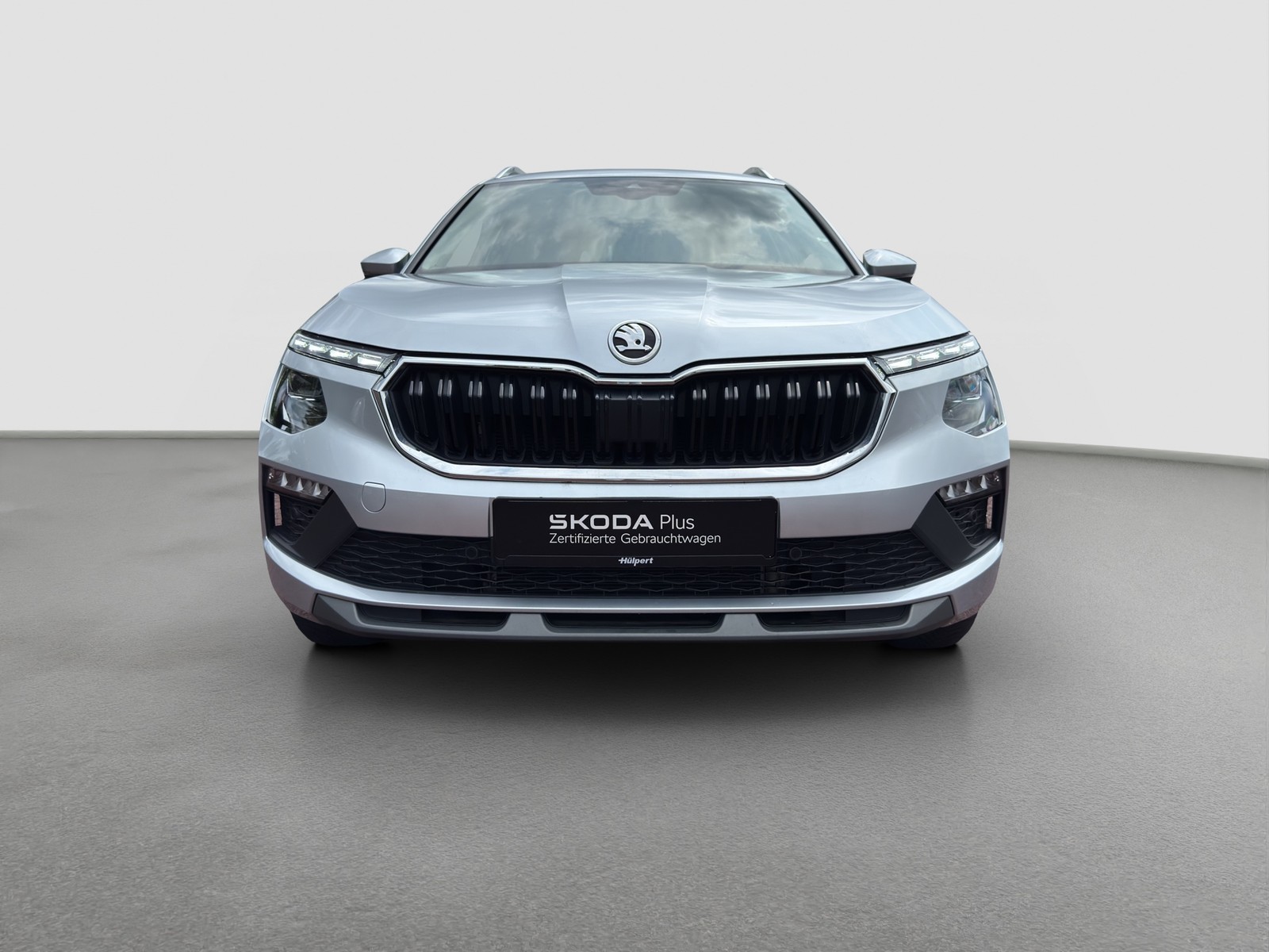 Skoda Kamiq 1.0 DRIVE AHK CAM LM17 EKLAPPE NAVI SITZHZ