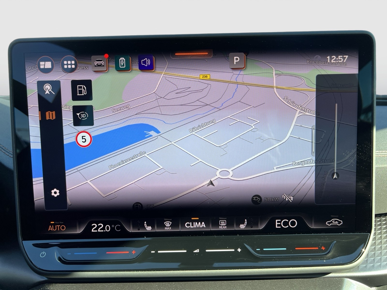 Cupra Formentor 1.5 HYBRID 360CAM ACC LM18 MATRIX NAVI