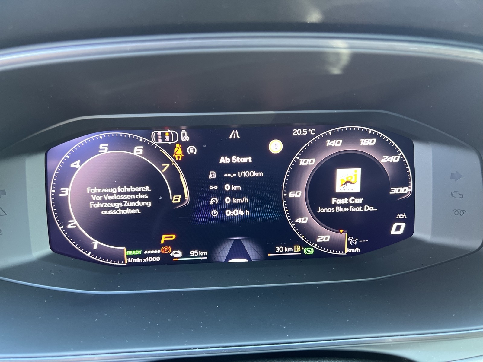 Cupra Formentor 1.5 HYBRID 360CAM ACC LM18 MATRIX NAVI