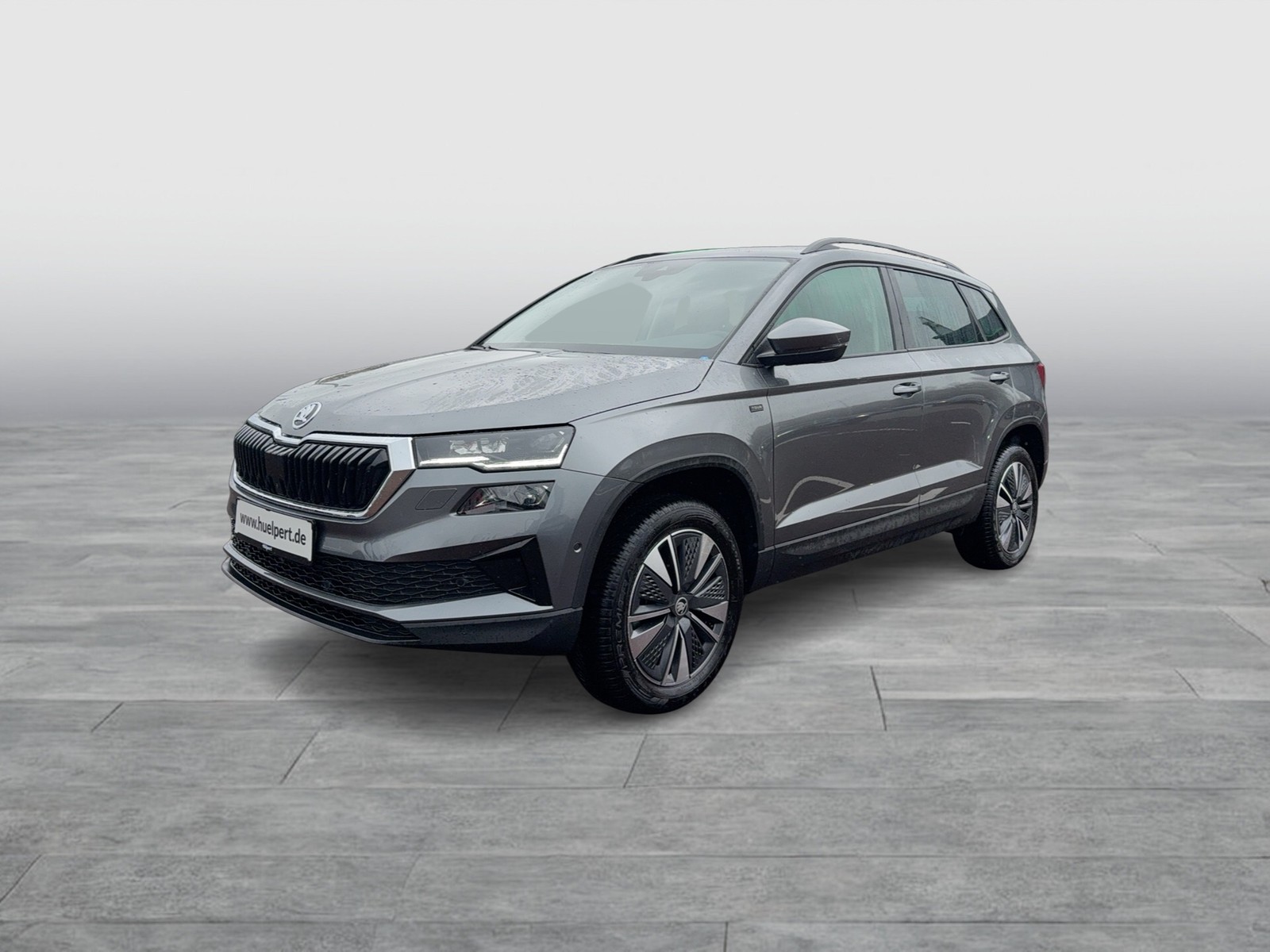 Skoda Karoq 1.5 TOUR PANO AHK 360°CAM E-KLAPPE NAVI