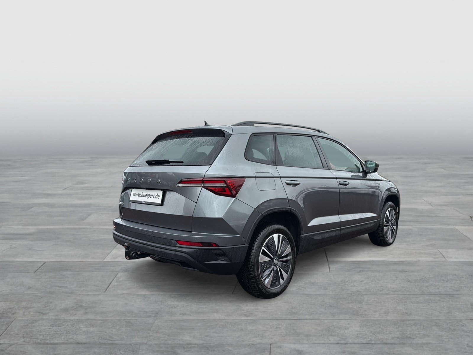 Skoda Karoq 1.5 TOUR PANO AHK 360°CAM E-KLAPPE NAVI