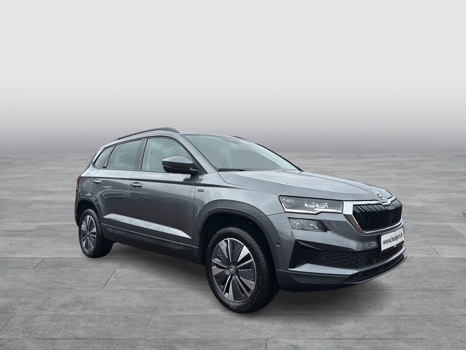 Skoda Karoq 1.5 TOUR PANO AHK 360°CAM E-KLAPPE NAVI