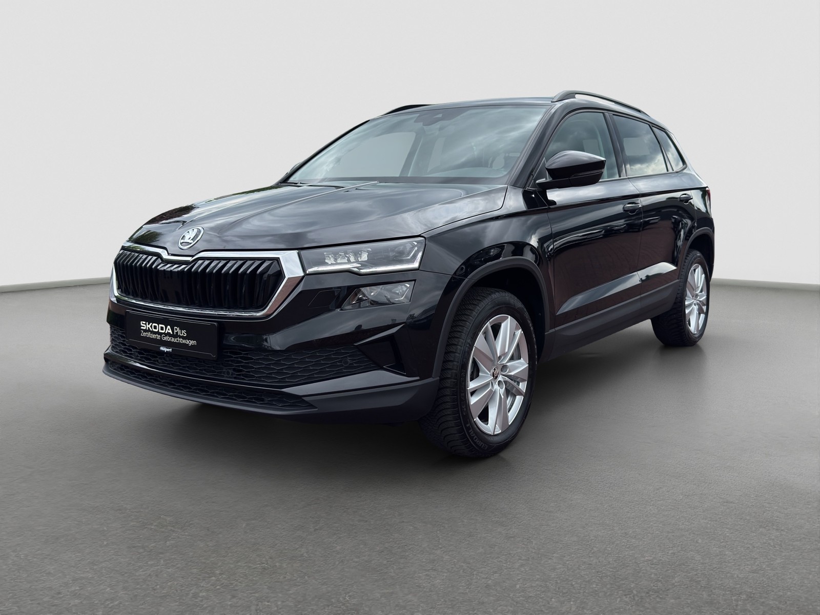Skoda Karoq 1.5 SELECTION CAM ACC EKLAPPE NAVICOLUMBUS