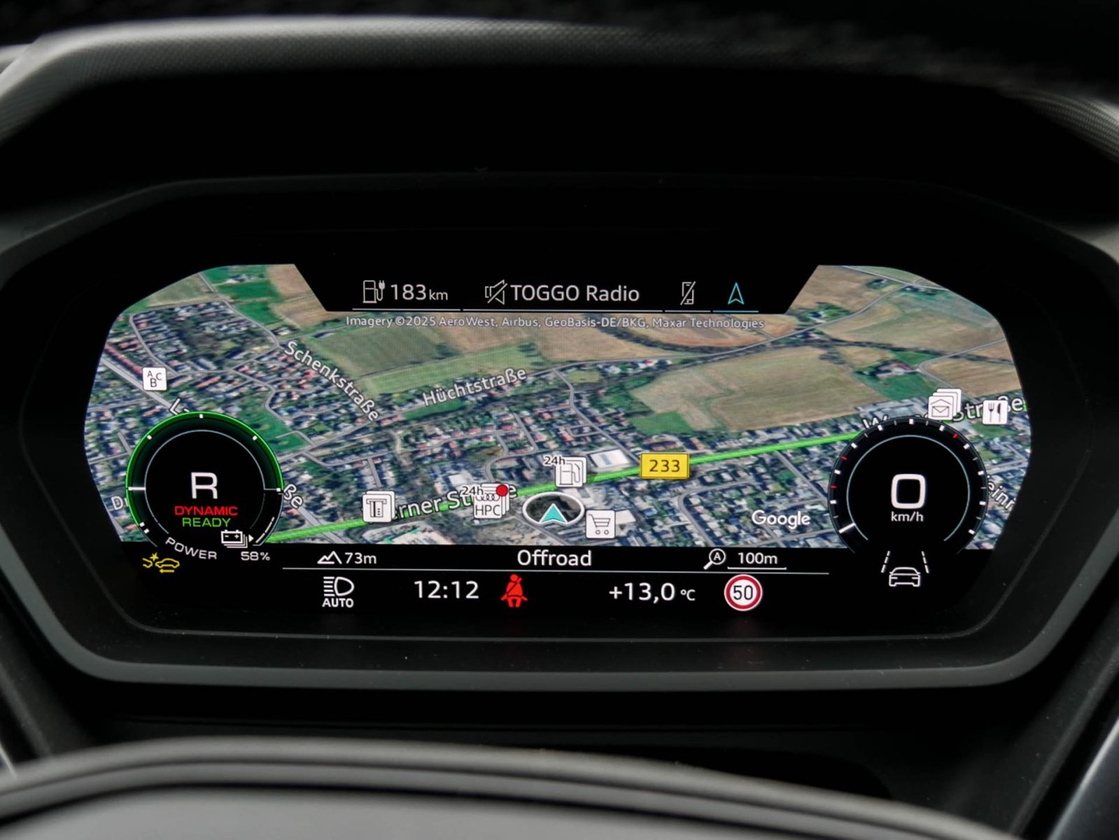 Audi Q4 e-tron Sportback 35 S LINE NAVI MATRIXLED CAM