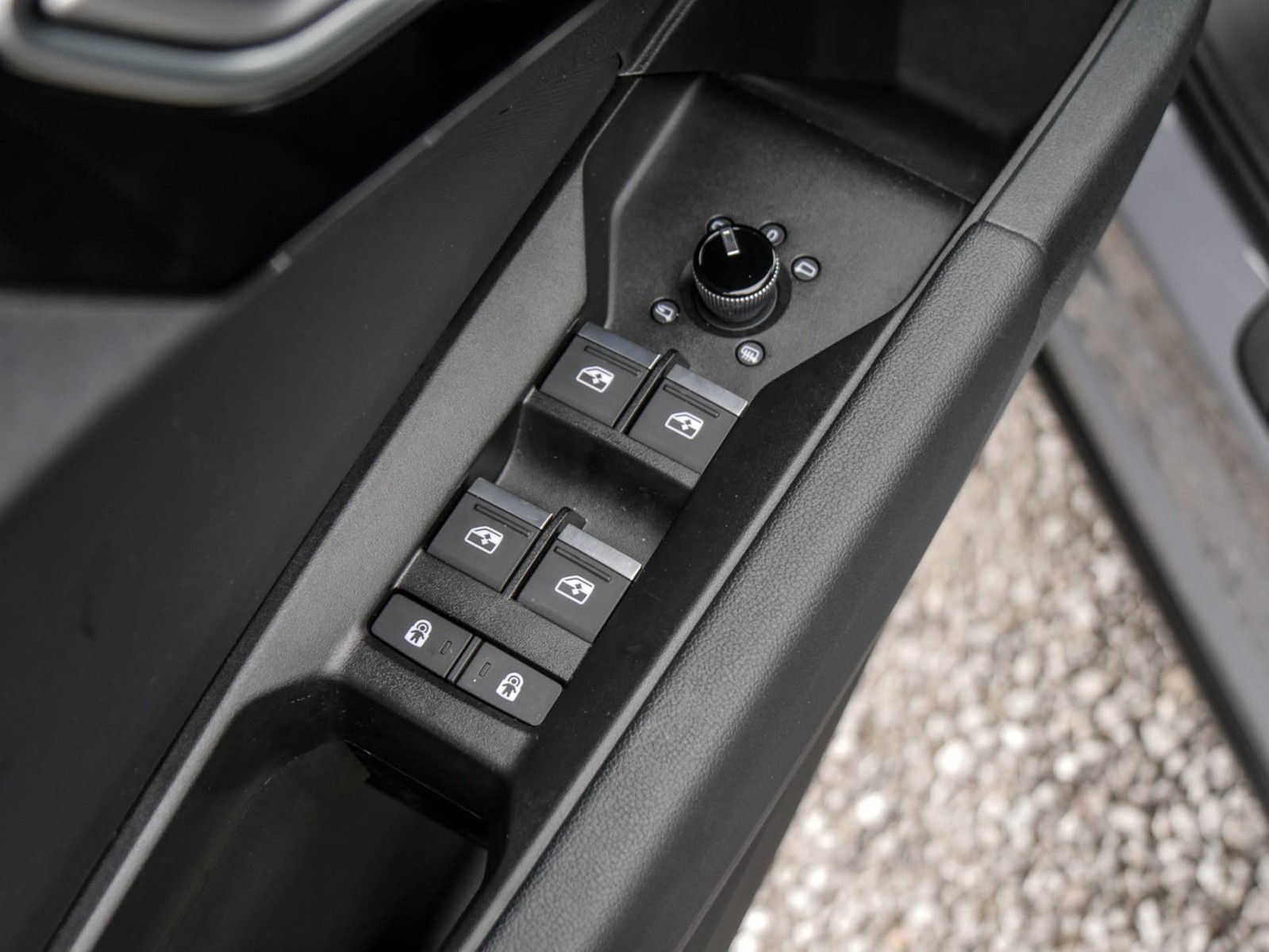 Audi Q4 e-tron Sportback 35 S LINE NAVI MATRIXLED CAM