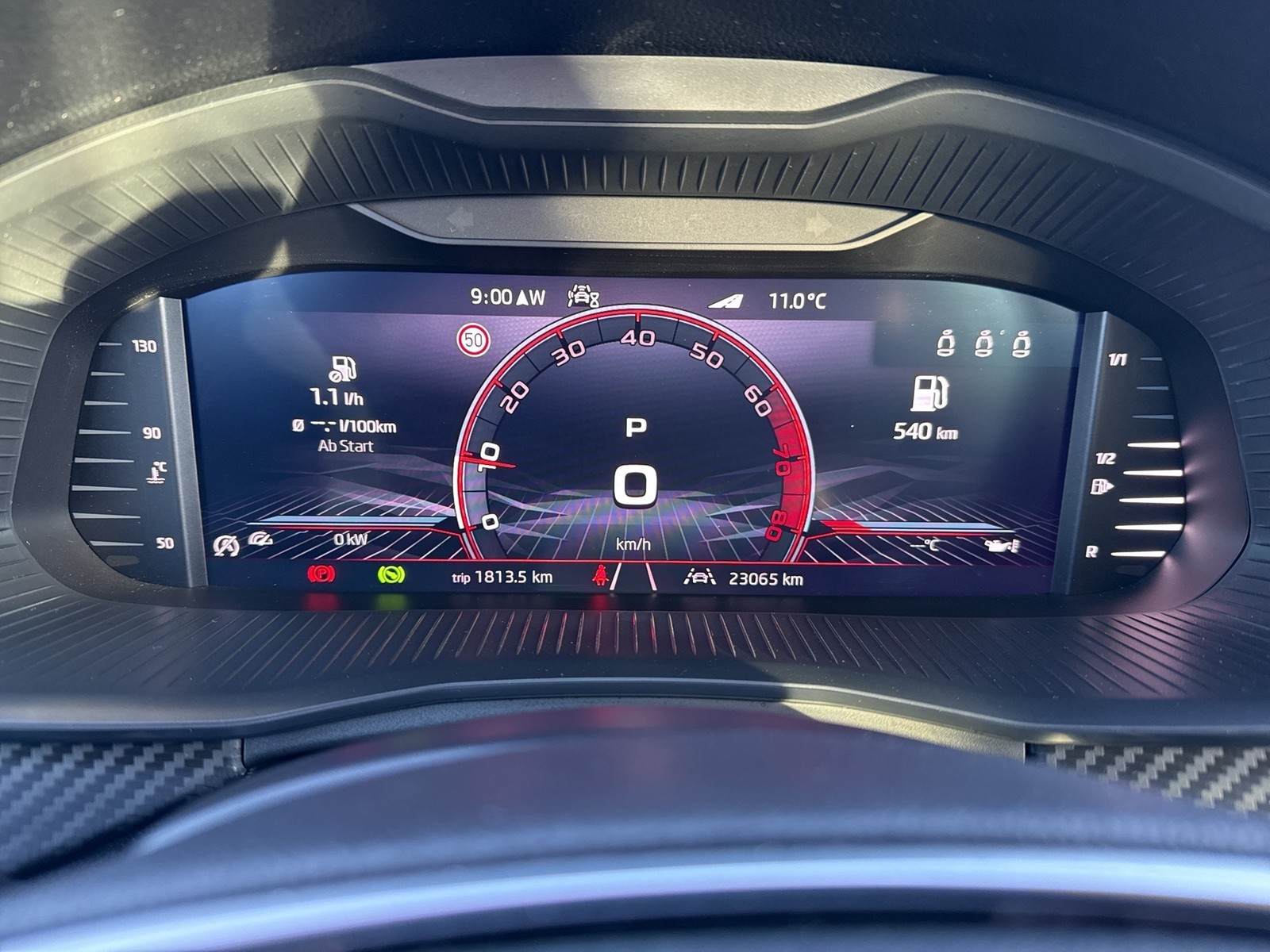 Skoda Scala 1.5 MONTE CARLO PANO CAM ACC MATRIX NAVI