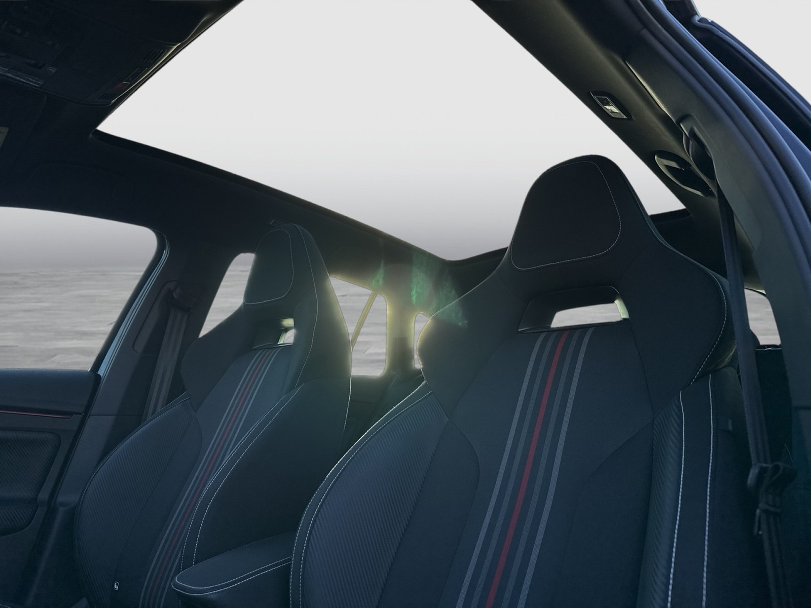 Skoda Scala 1.5 MONTE CARLO PANO CAM ACC MATRIX NAVI