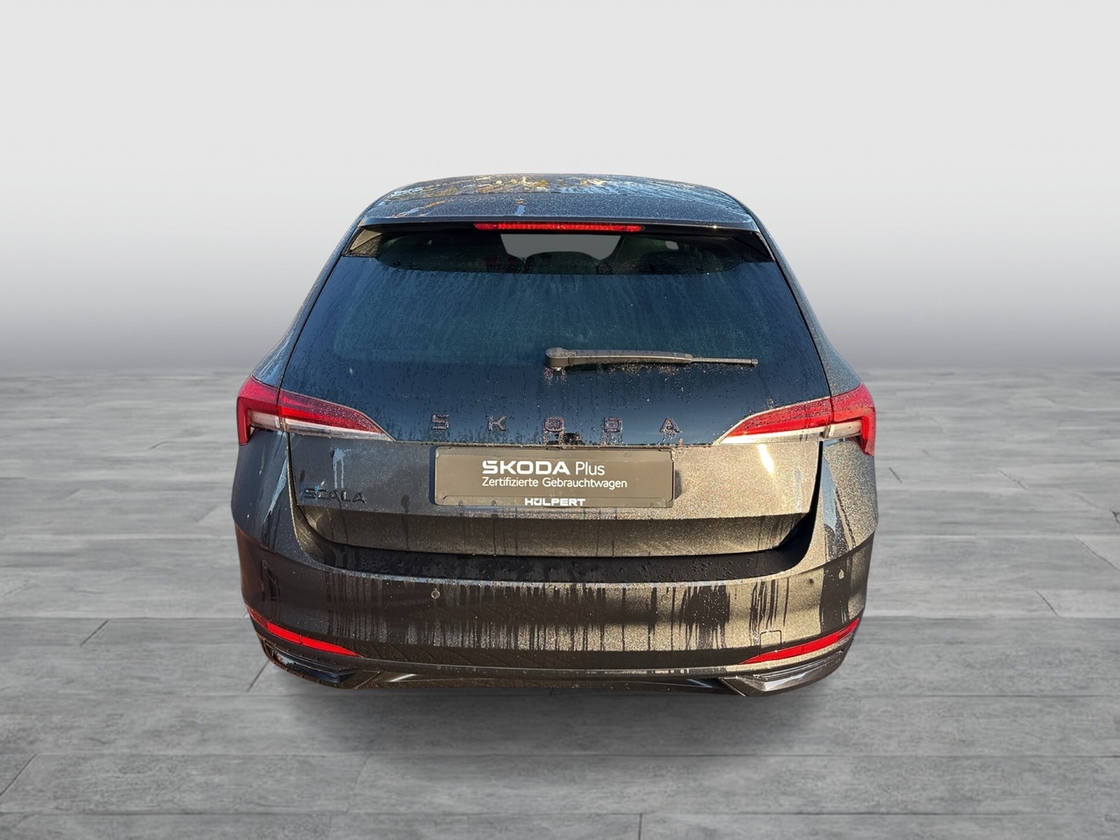 Skoda Scala 1.5 MONTE CARLO PANO CAM ACC MATRIX NAVI