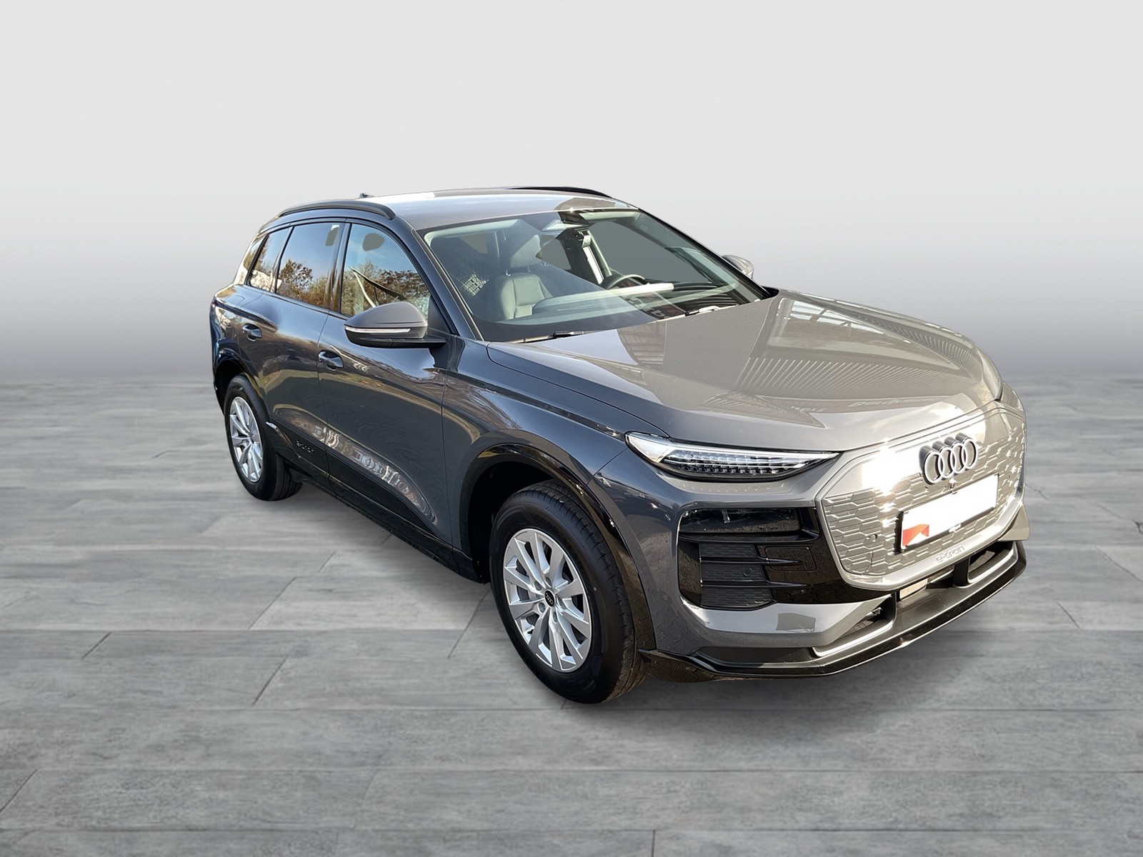 Audi Q6 e-tron advanced WÄRMEPUMPE ACC SOUNDSYSTEM