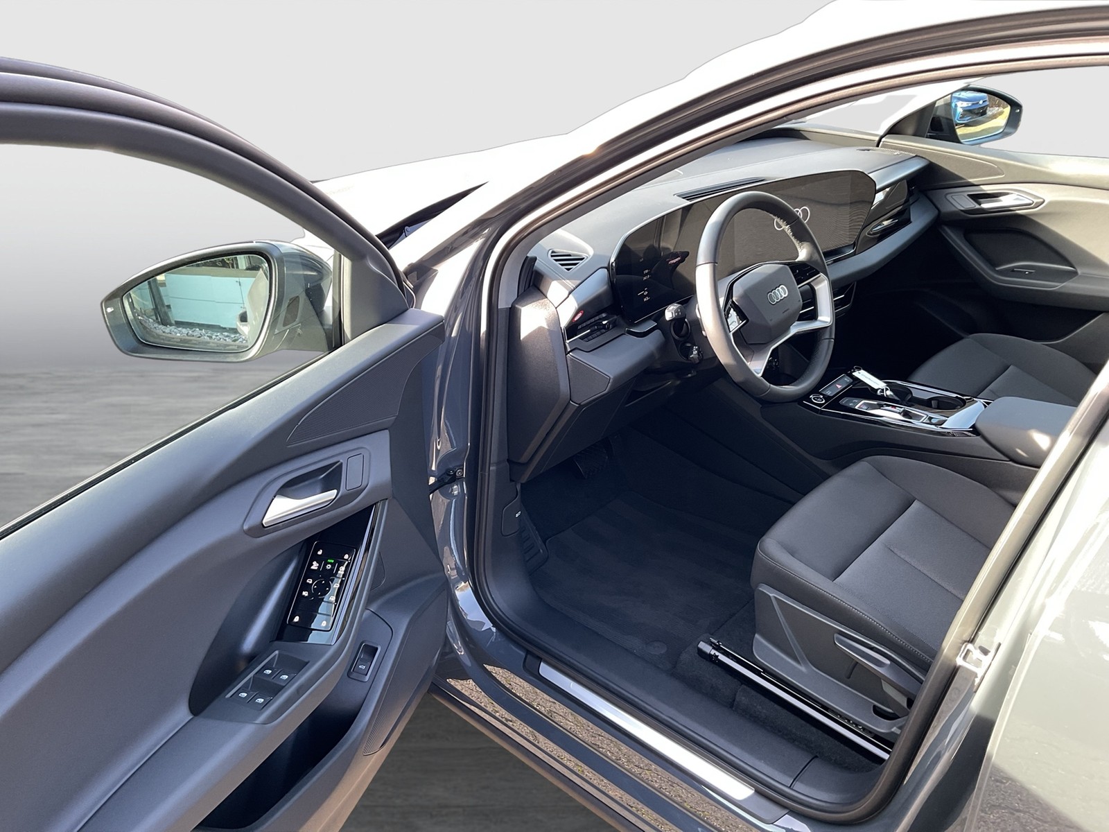 Audi Q6 e-tron advanced WÄRMEPUMPE ACC SOUNDSYSTEM