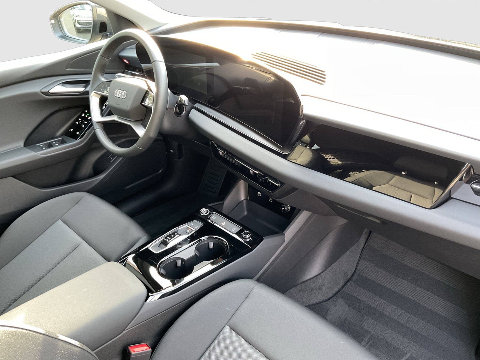 Audi Q6 e-tron advanced WÄRMEPUMPE ACC SOUNDSYSTEM