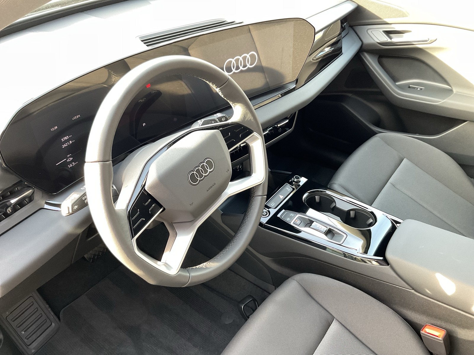 Audi Q6 e-tron advanced WÄRMEPUMPE ACC SOUNDSYSTEM