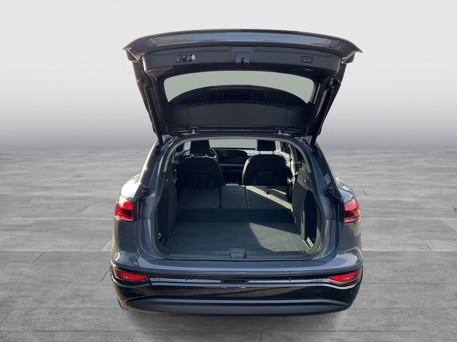 Audi Q6 e-tron advanced WÄRMEPUMPE ACC SOUNDSYSTEM