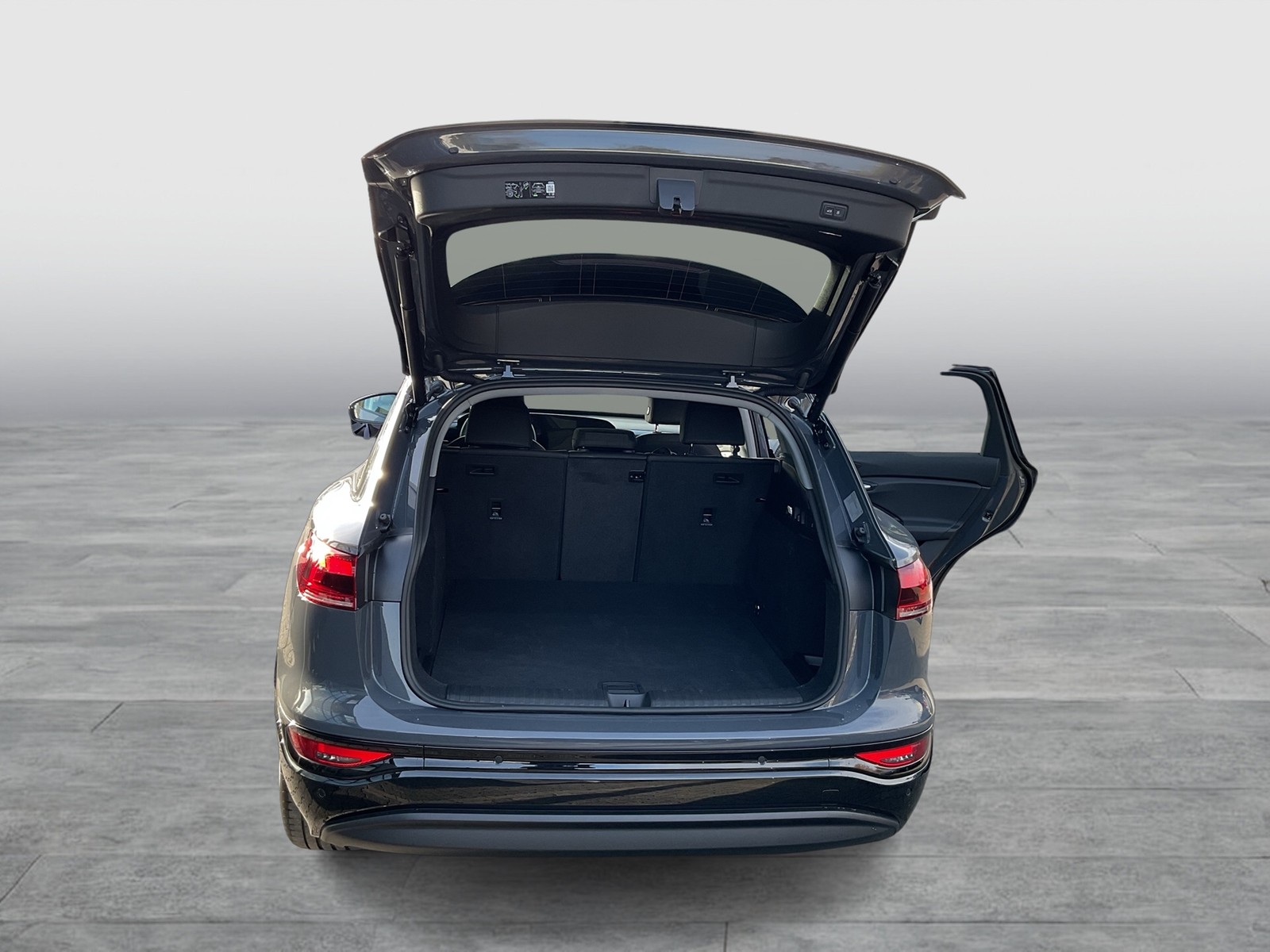 Audi Q6 e-tron advanced WÄRMEPUMPE ACC SOUNDSYSTEM