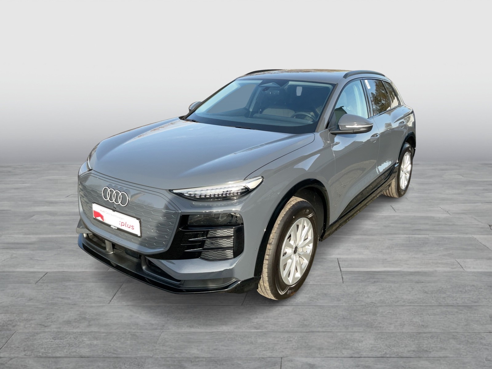 Audi Q6 e-tron advanced WÄRMEPUMPE ACC SOUNDSYSTEM