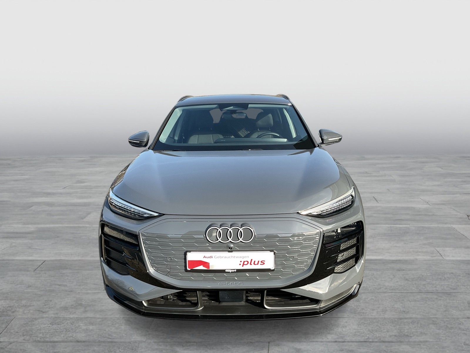 Audi Q6 e-tron advanced WÄRMEPUMPE ACC SOUNDSYSTEM