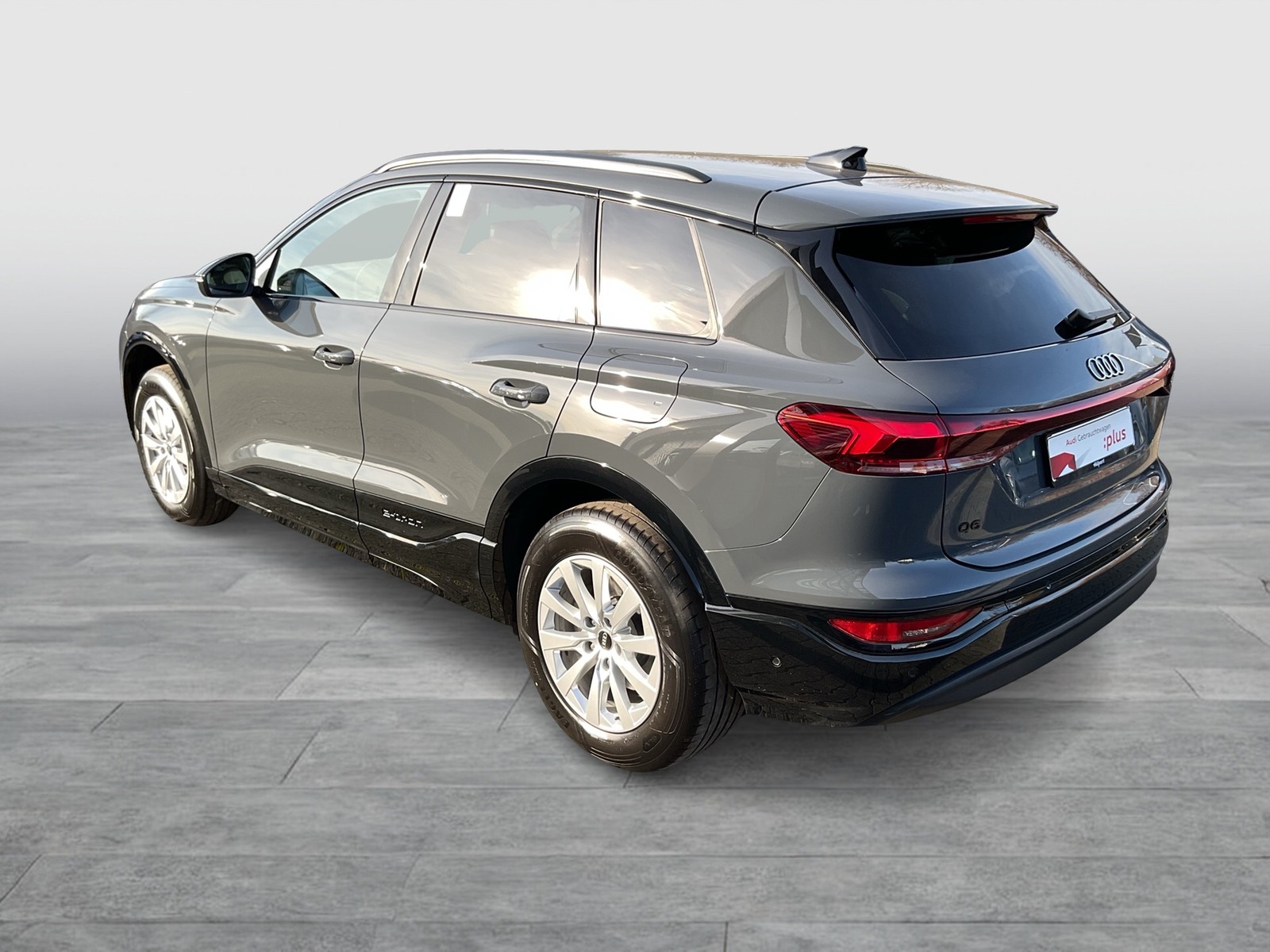 Audi Q6 e-tron advanced WÄRMEPUMPE ACC SOUNDSYSTEM