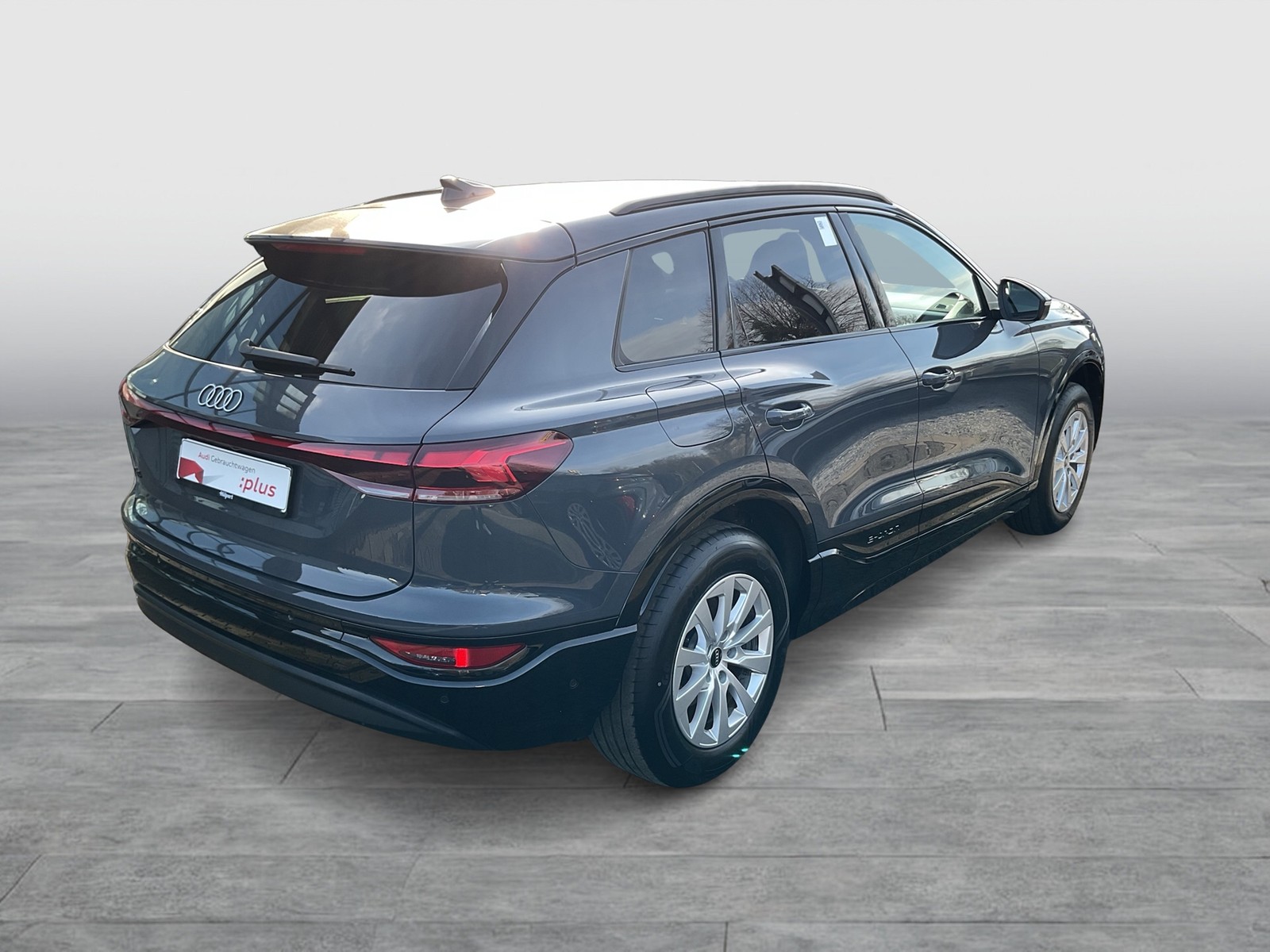 Audi Q6 e-tron advanced WÄRMEPUMPE ACC SOUNDSYSTEM