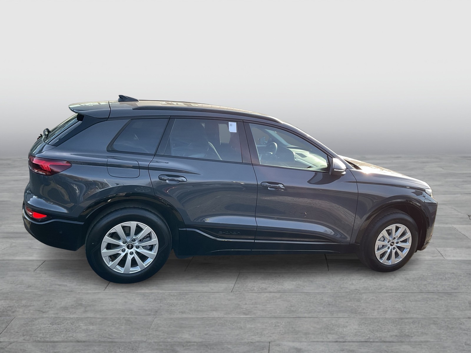 Audi Q6 e-tron advanced WÄRMEPUMPE ACC SOUNDSYSTEM