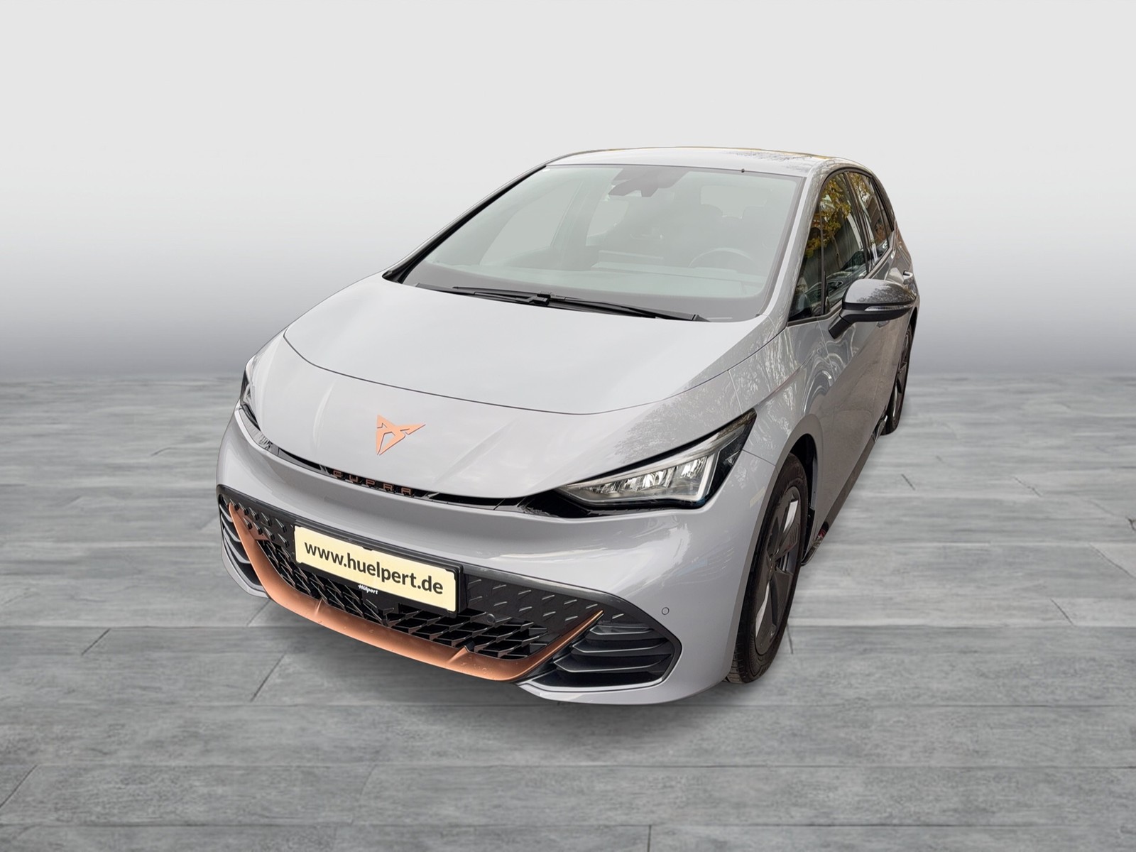 Cupra Born CAM ACC LM18 NAVI SITZHEIZUNG EINPARKHILFE