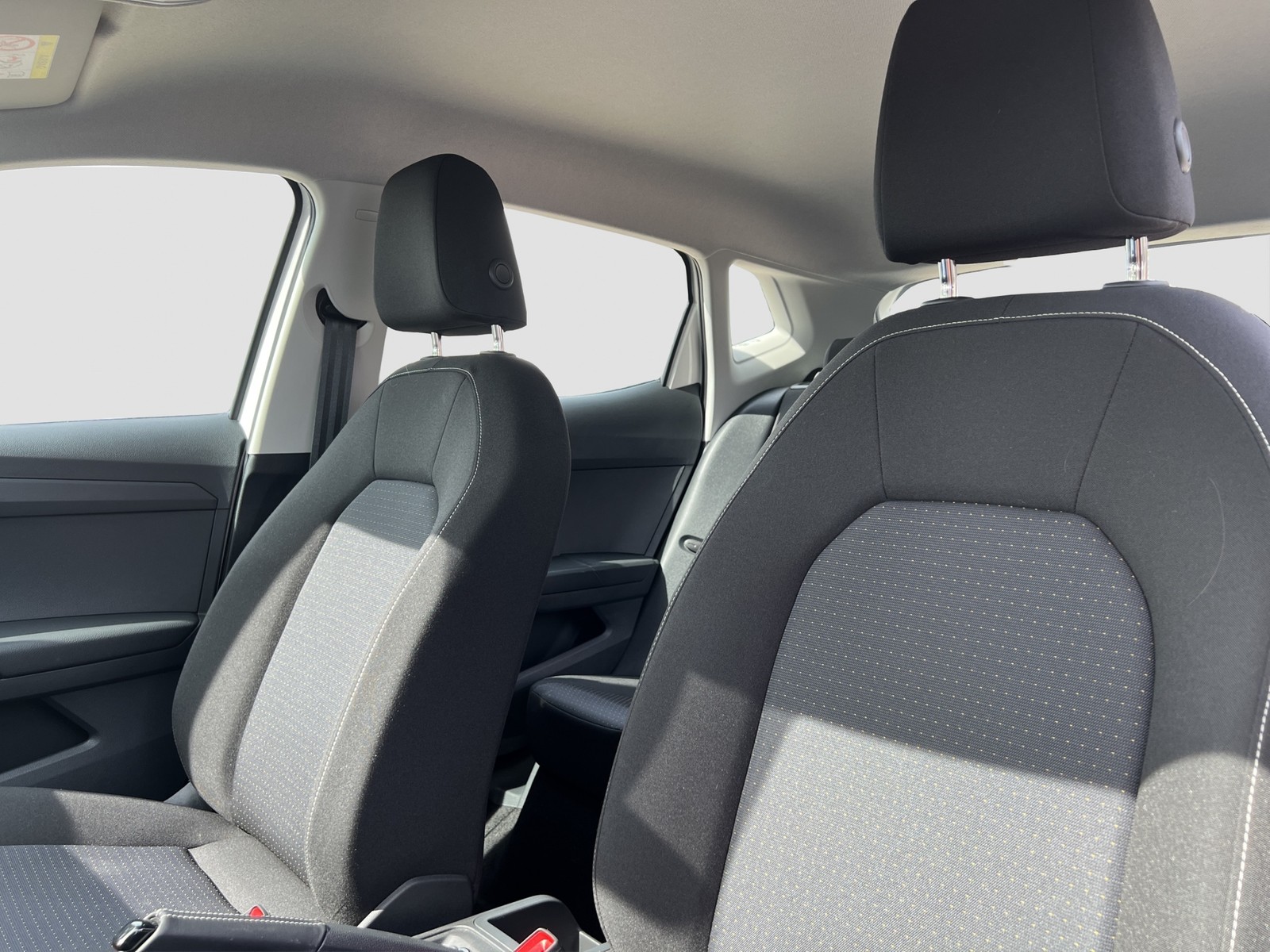 Seat Ibiza 1.0 STYLE CAM CARPLAY ALU LED SITZHEIZUNG