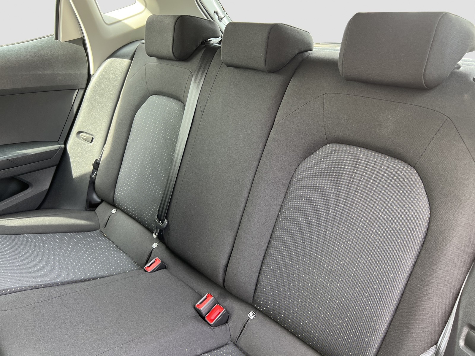 Seat Ibiza 1.0 STYLE CAM CARPLAY ALU LED SITZHEIZUNG