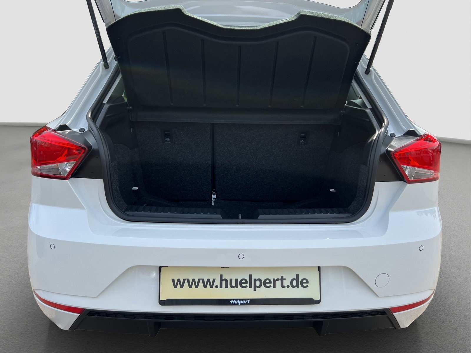 Seat Ibiza 1.0 STYLE CAM CARPLAY ALU LED SITZHEIZUNG