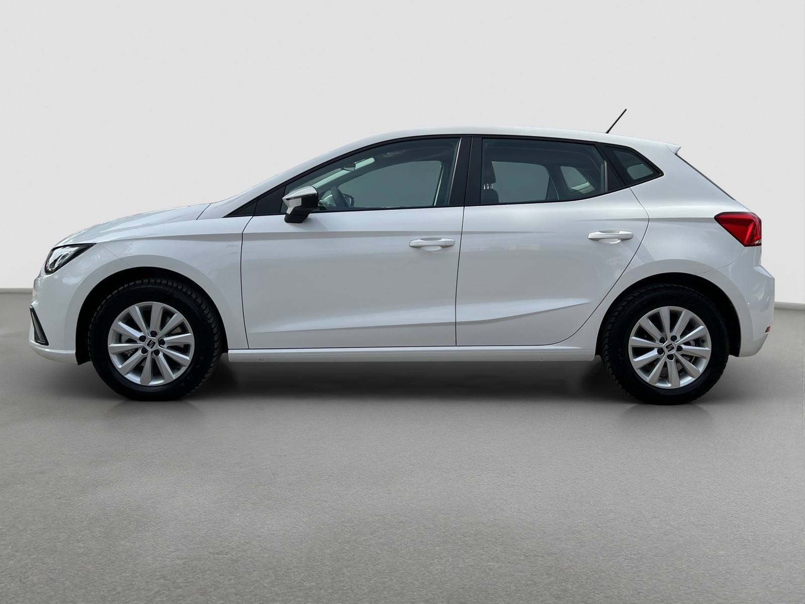 Seat Ibiza 1.0 STYLE CAM CARPLAY ALU LED SITZHEIZUNG