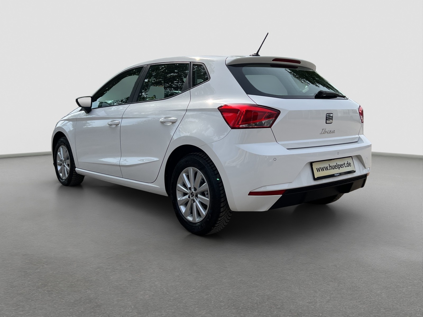 Seat Ibiza 1.0 STYLE CAM CARPLAY ALU LED SITZHEIZUNG