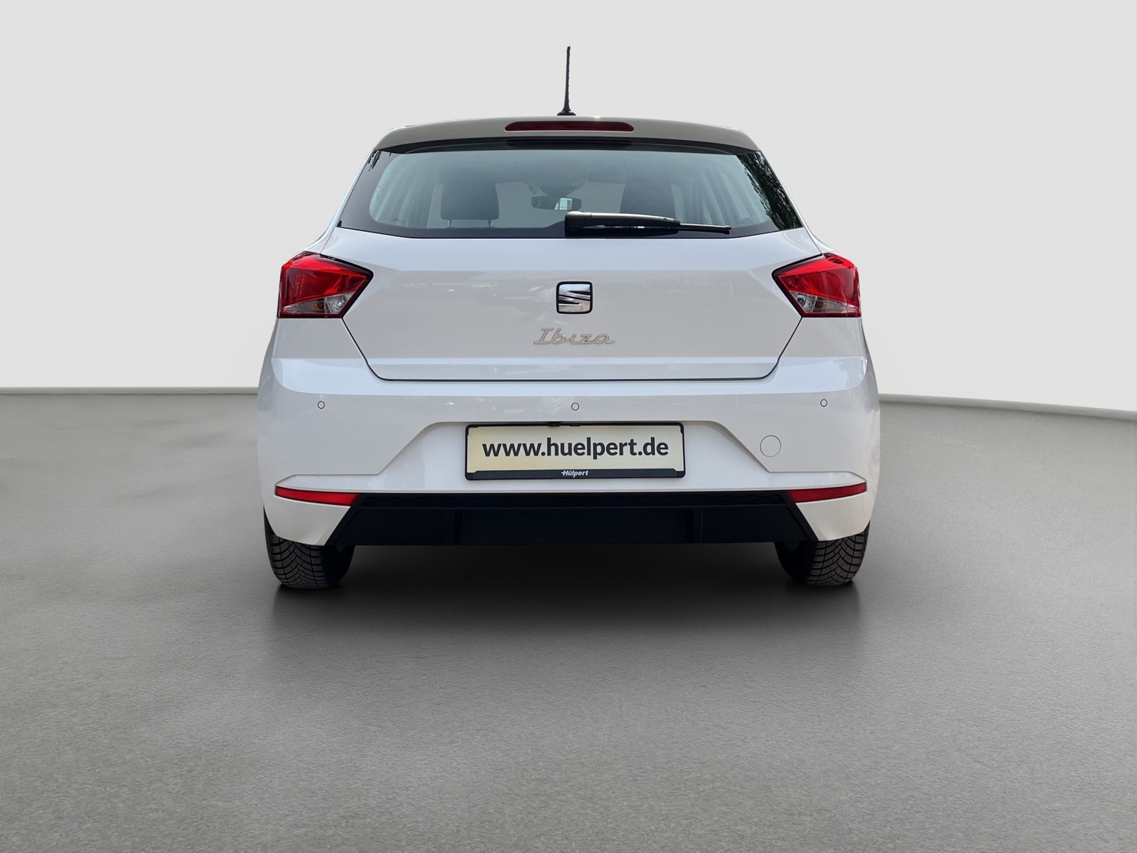 Seat Ibiza 1.0 STYLE CAM CARPLAY ALU LED SITZHEIZUNG