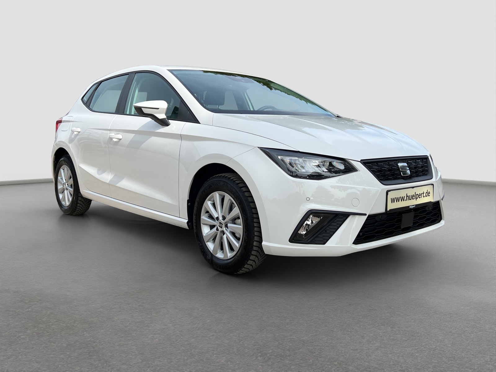 Seat Ibiza 1.0 STYLE CAM CARPLAY ALU LED SITZHEIZUNG