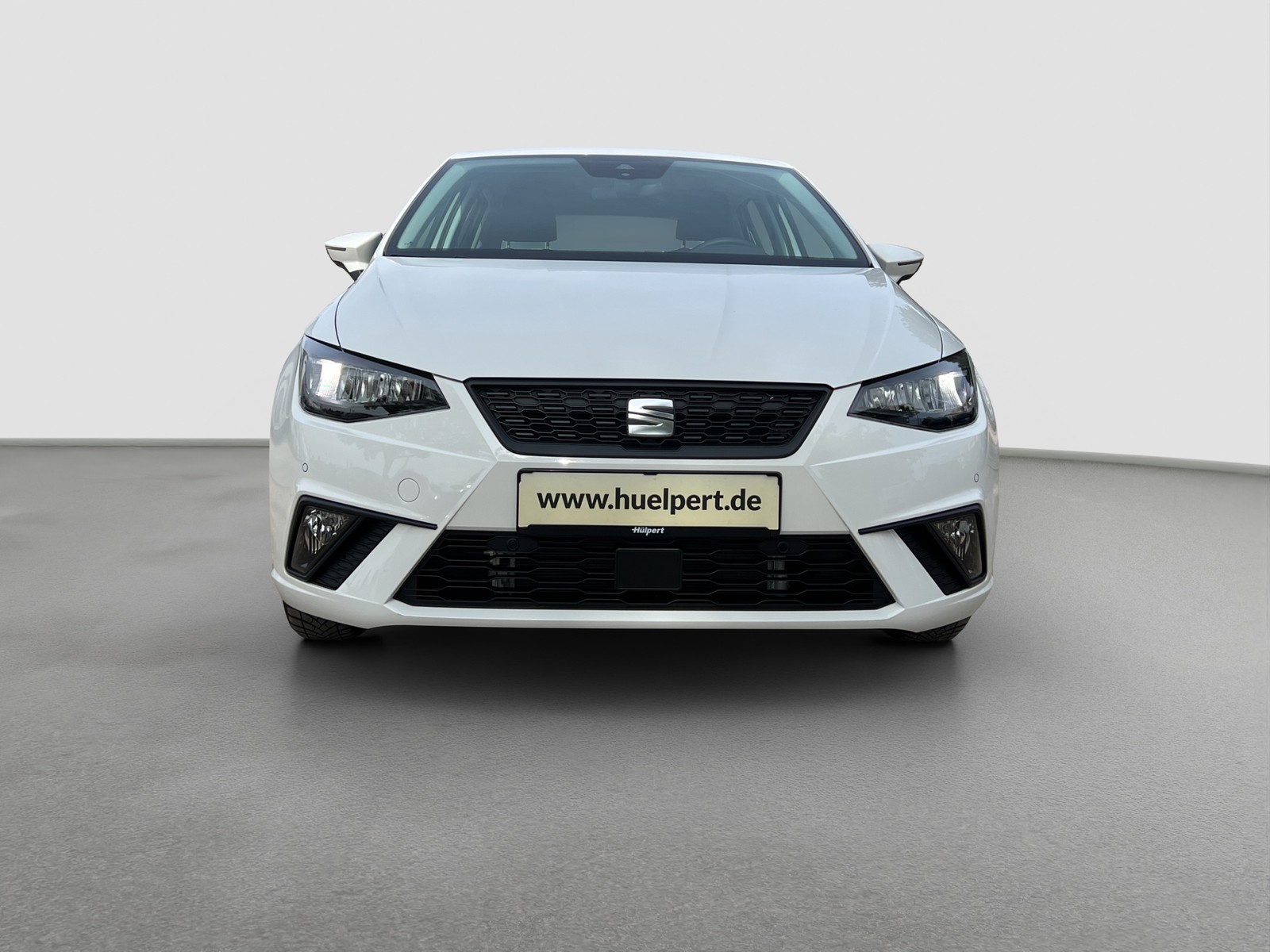 Seat Ibiza 1.0 STYLE CAM CARPLAY ALU LED SITZHEIZUNG