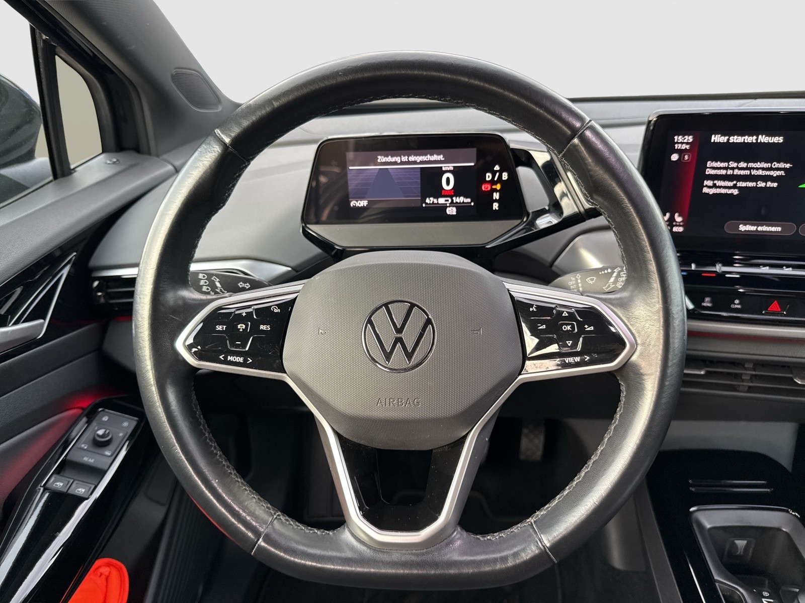 Volkswagen ID.4 Pure Performance CITY ACC LM19 NAVI SITZHEIZUNG