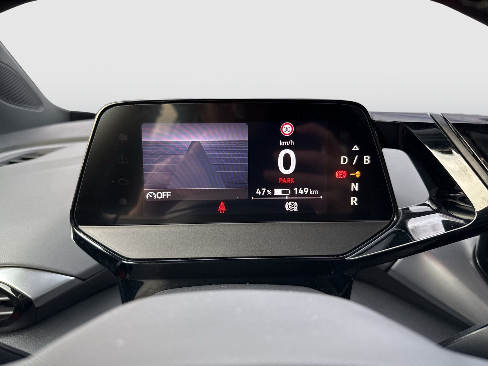 Volkswagen ID.4 Pure Performance CITY ACC LM19 NAVI SITZHEIZUNG