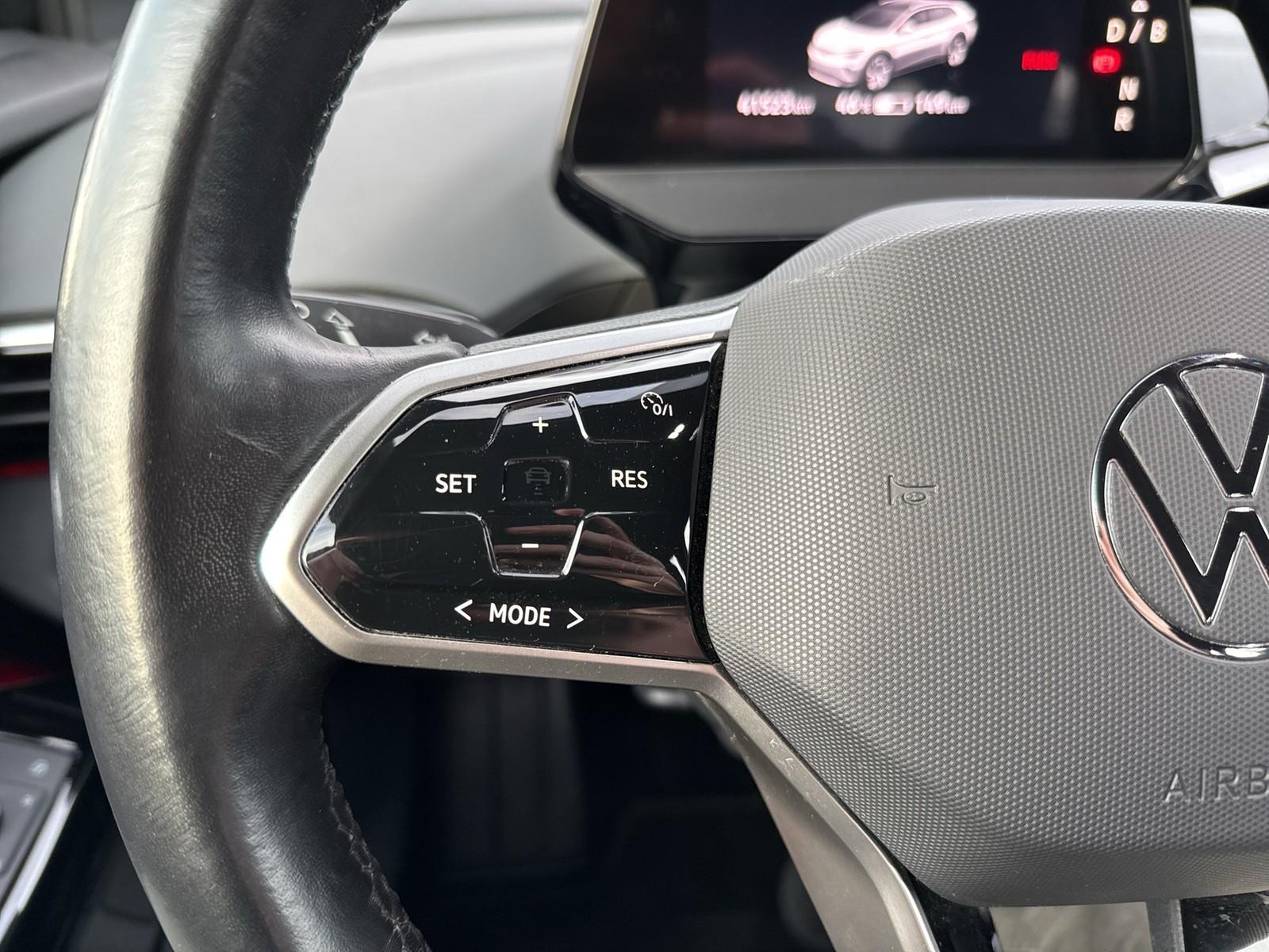 Volkswagen ID.4 Pure Performance CITY ACC LM19 NAVI SITZHEIZUNG