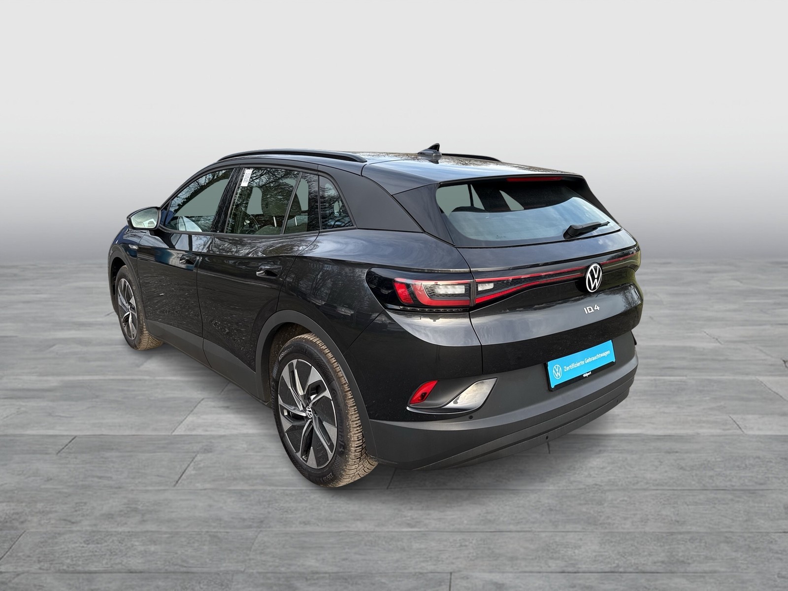 Volkswagen ID.4 Pure Performance CITY ACC LM19 NAVI SITZHEIZUNG