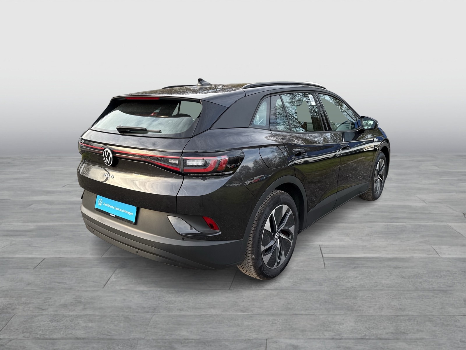 Volkswagen ID.4 Pure Performance CITY ACC LM19 NAVI SITZHEIZUNG