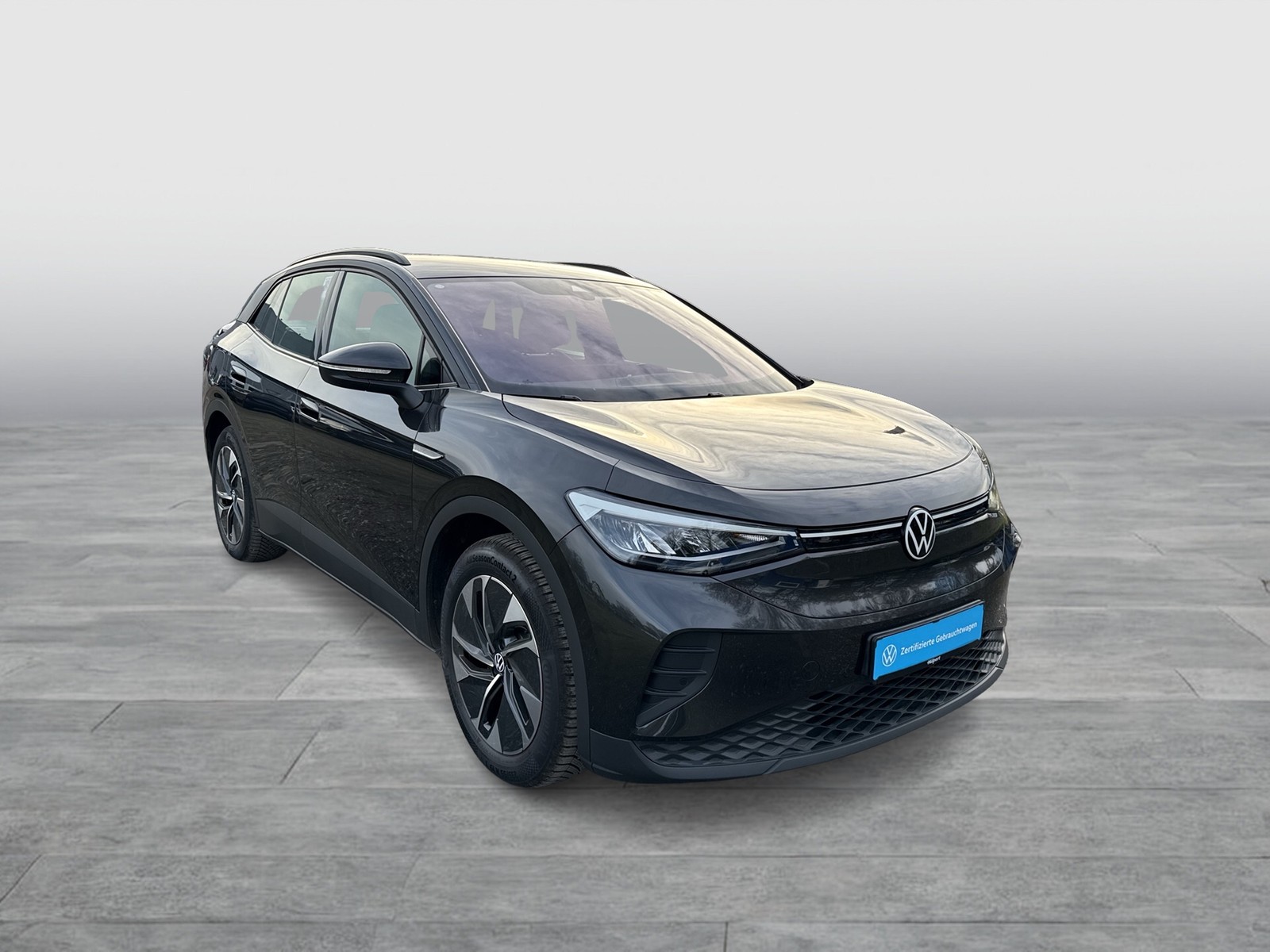 Volkswagen ID.4 Pure Performance CITY ACC LM19 NAVI SITZHEIZUNG